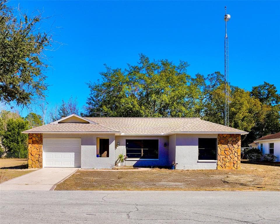 4128 GLADE ROAD, SPRING HILL, FL 34606