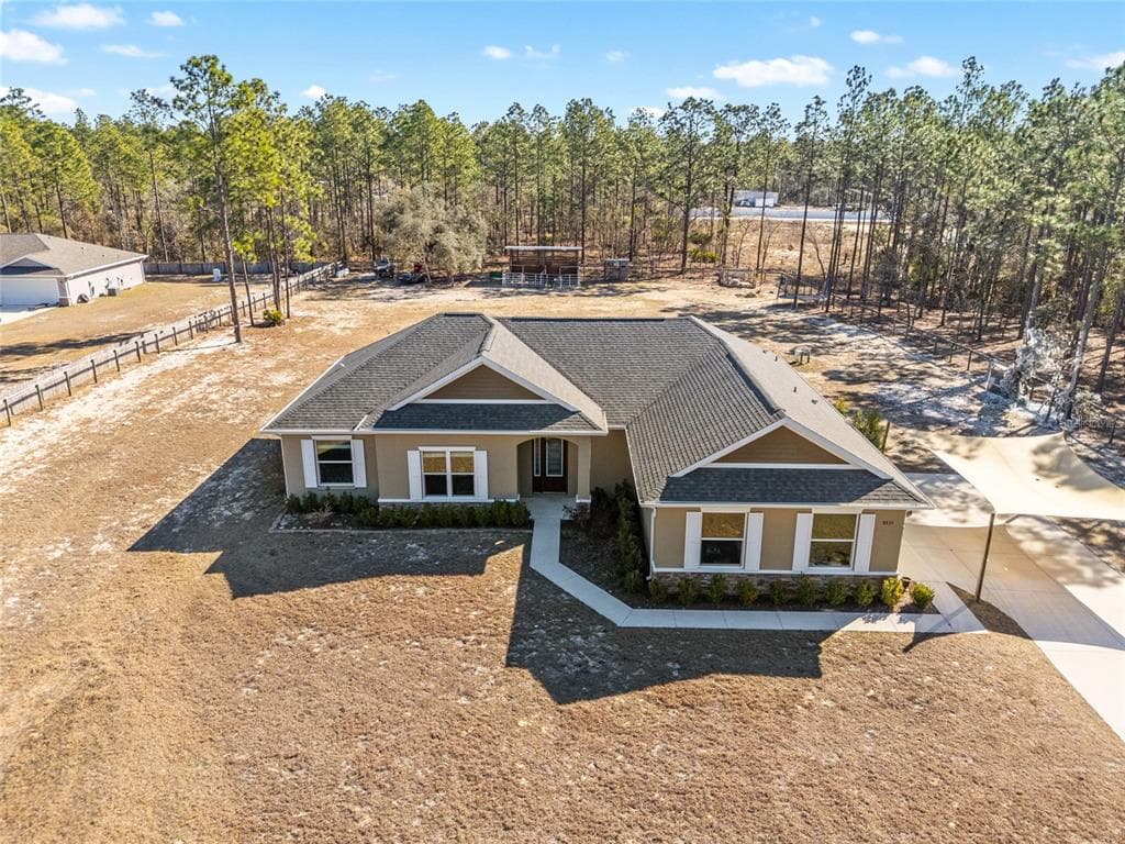 8855 SW 129TH TERRACE ROAD, DUNNELLON, FL 34432