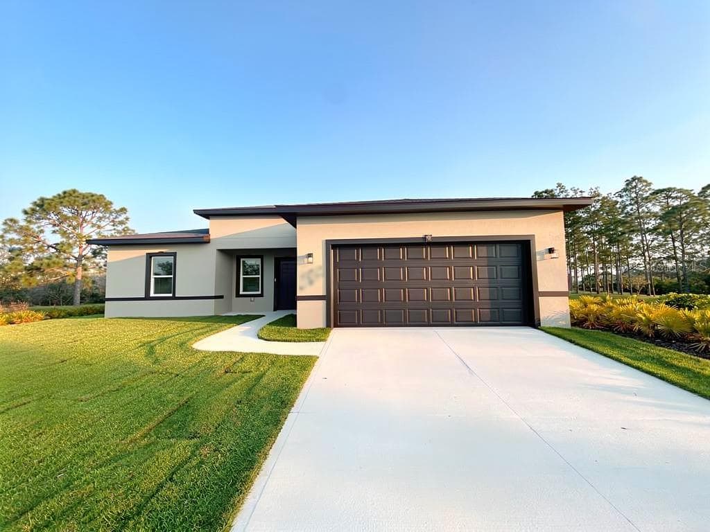 3383 LOVELAND BOULEVARD, PORT CHARLOTTE, FL 33980