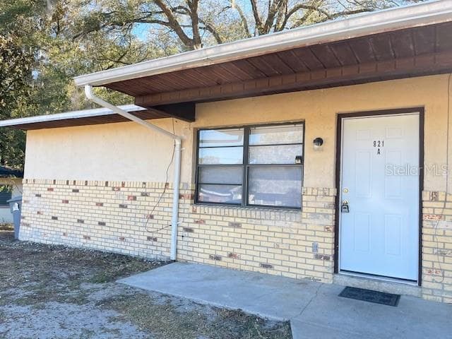 821 MARGARET STREET # A, DELAND, FL 32720