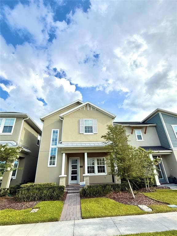 9922 RODBELL STREET, ORLANDO, FL 32827