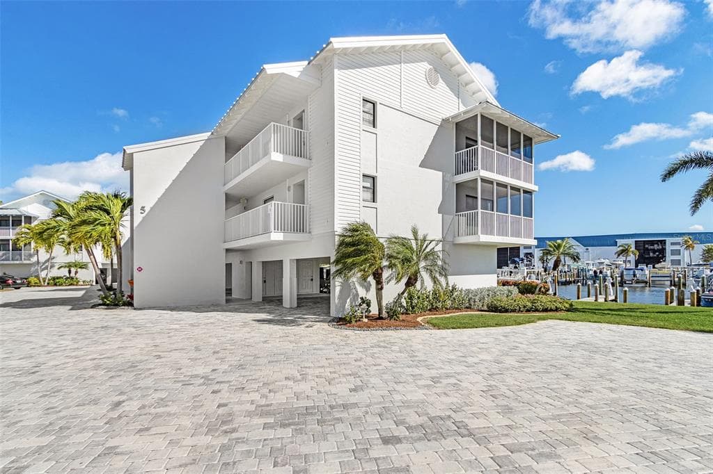 16641 STRINGFELLOW ROAD # 506, BOKEELIA, FL 33922