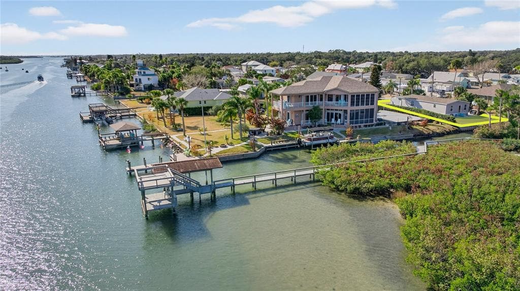 185 COLEMAN STREET, EDGEWATER, FL 32141