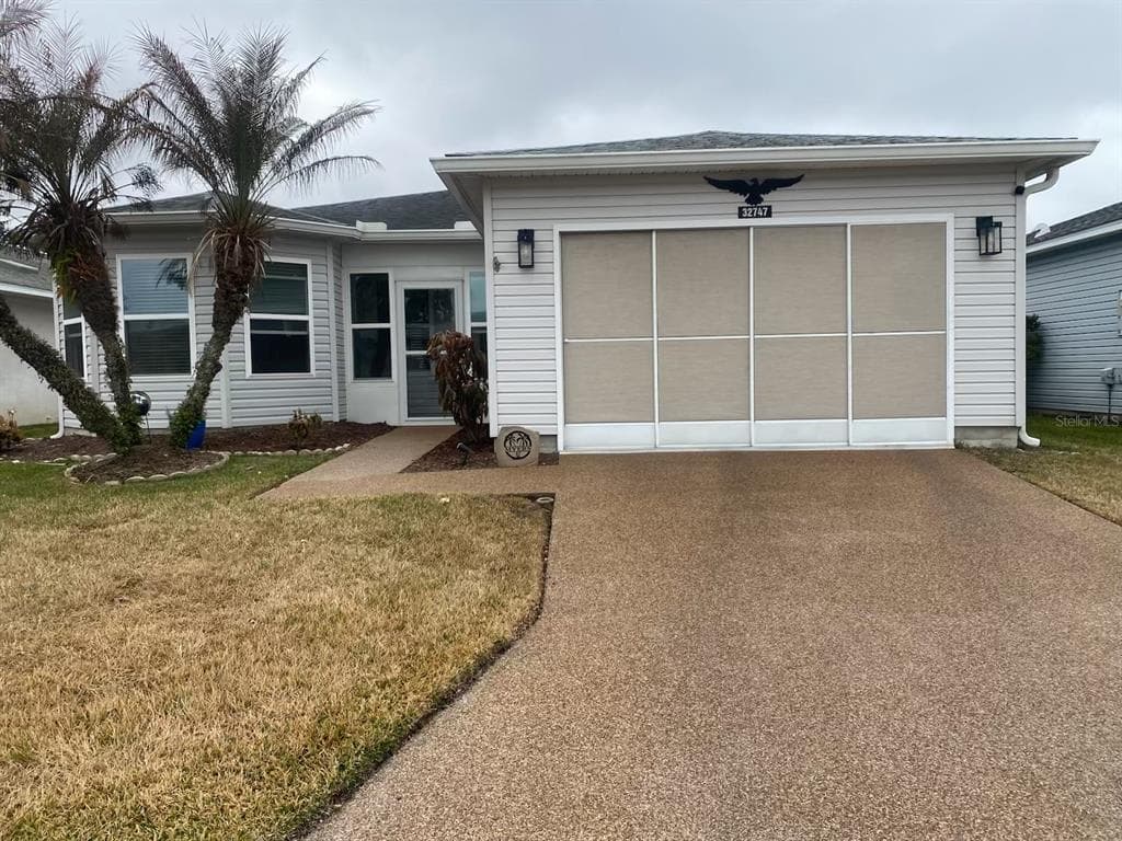 32747 WESTWOOD LOOP, LEESBURG, FL 34748