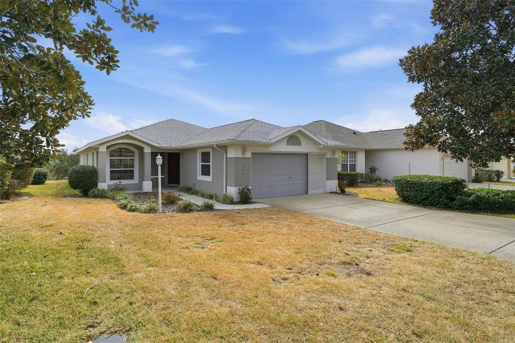 2311 N ANDREA POINT, LECANTO, FL 34461