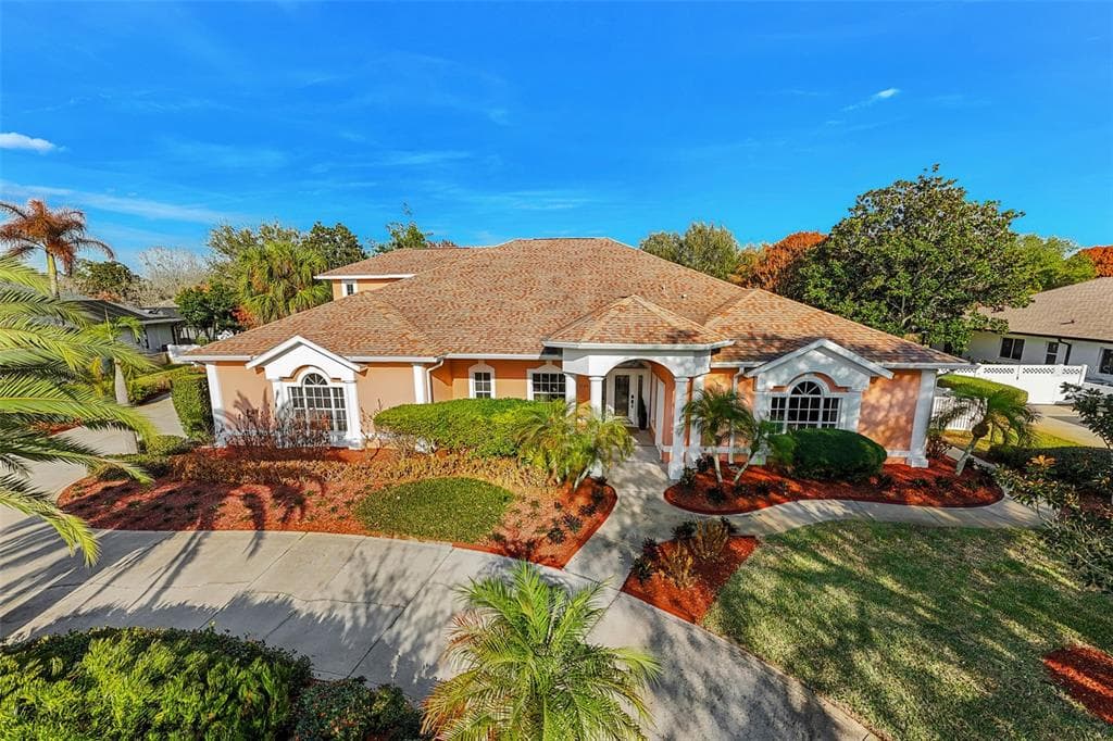3130 SOUTHERN OAKS DRIVE, MERRITT ISLAND, FL 32952