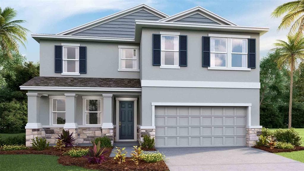 6913 FLINT CREEK DRIVE, LAND O LAKES, FL 34638