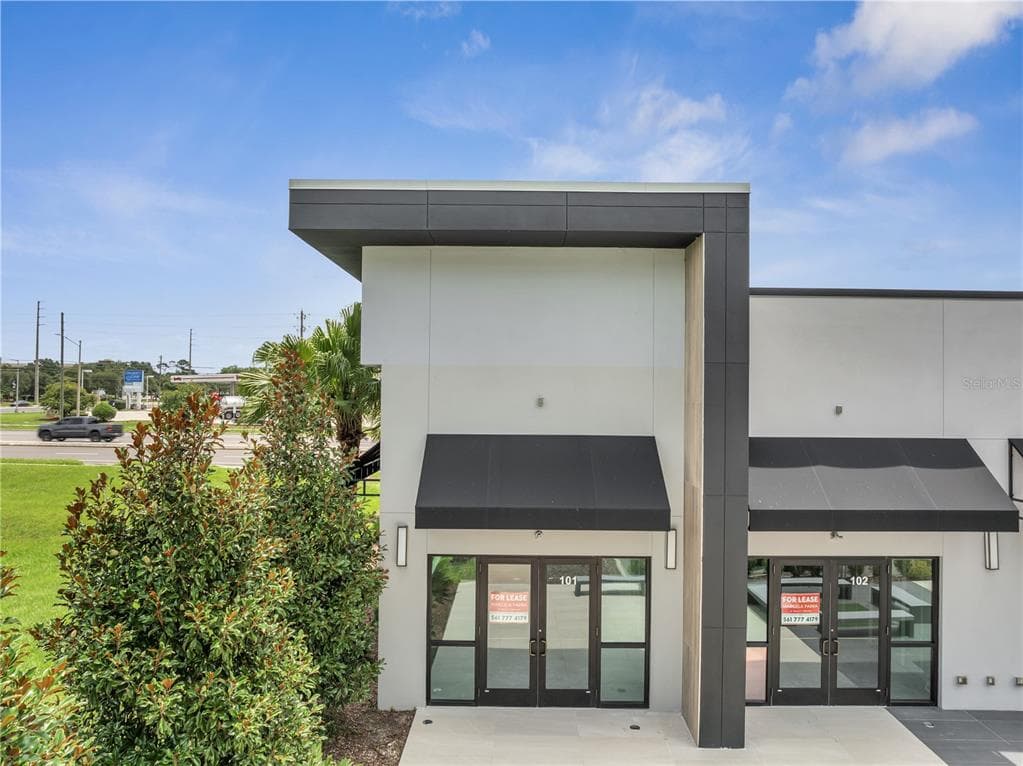 3370 ROUSE ROAD # 101, ORLANDO, FL 32817