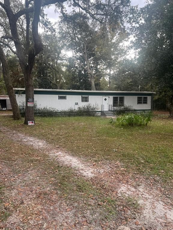 Listing