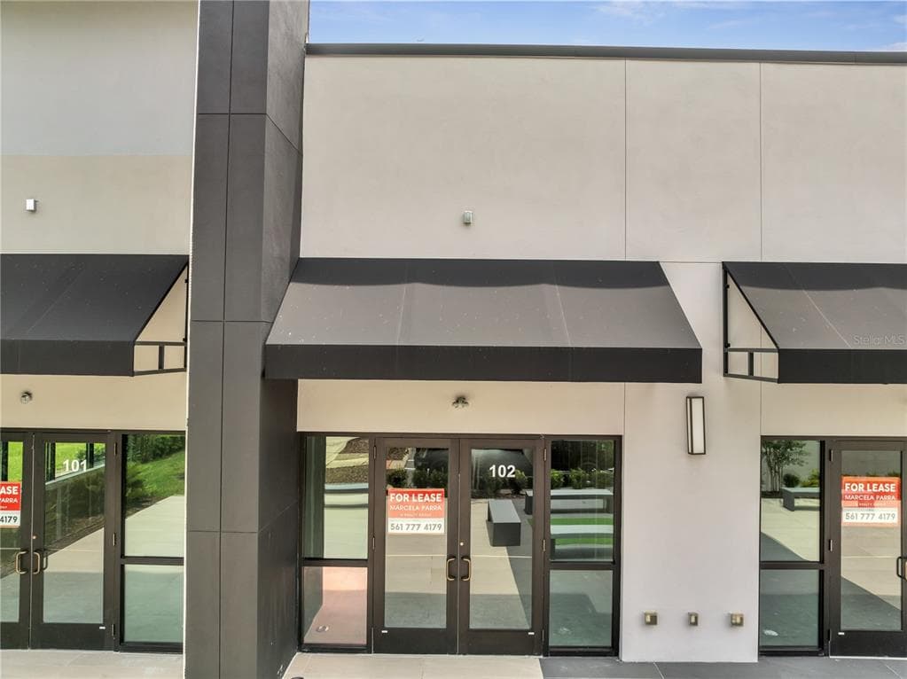 3370 ROUSE ROAD # 102, ORLANDO, FL 32817