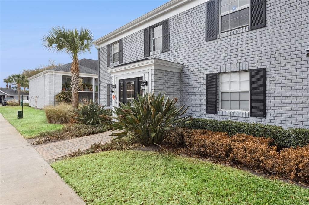291 LEWFIELD CIRCLE # 291, WINTER PARK, FL 32792
