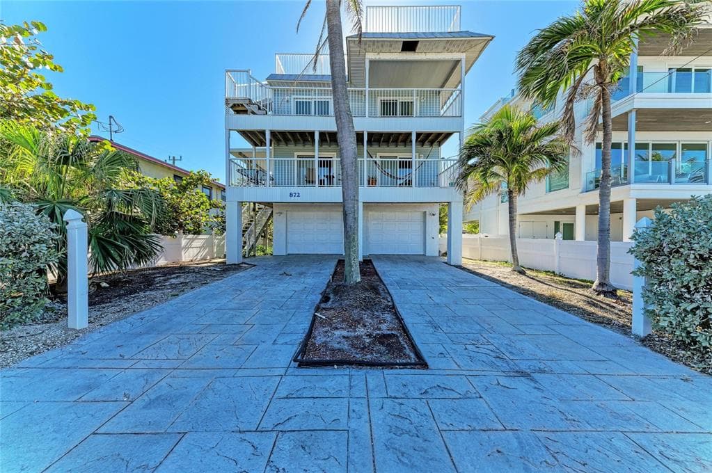 872 NORTH SHORE DRIVE, ANNA MARIA, FL 34216