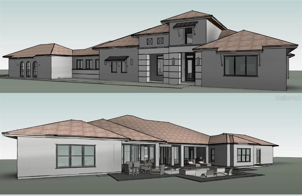 12364 SW 16TH LANE, NEWBERRY, FL 32669