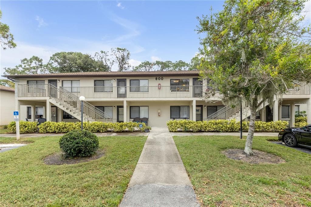 1601 BIG TREE ROAD # 807, SOUTH DAYTONA, FL 32119