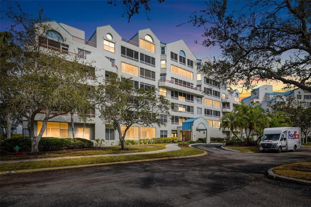 2333 FEATHER SOUND DRIVE # A101, CLEARWATER, FL 33762