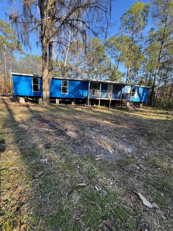 13395 NE 65TH COURT, CITRA, FL 32113