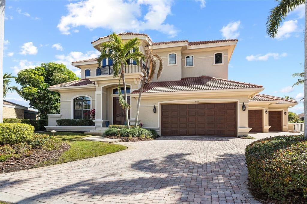 4914 59TH AVENUE S, ST PETERSBURG, FL 33715