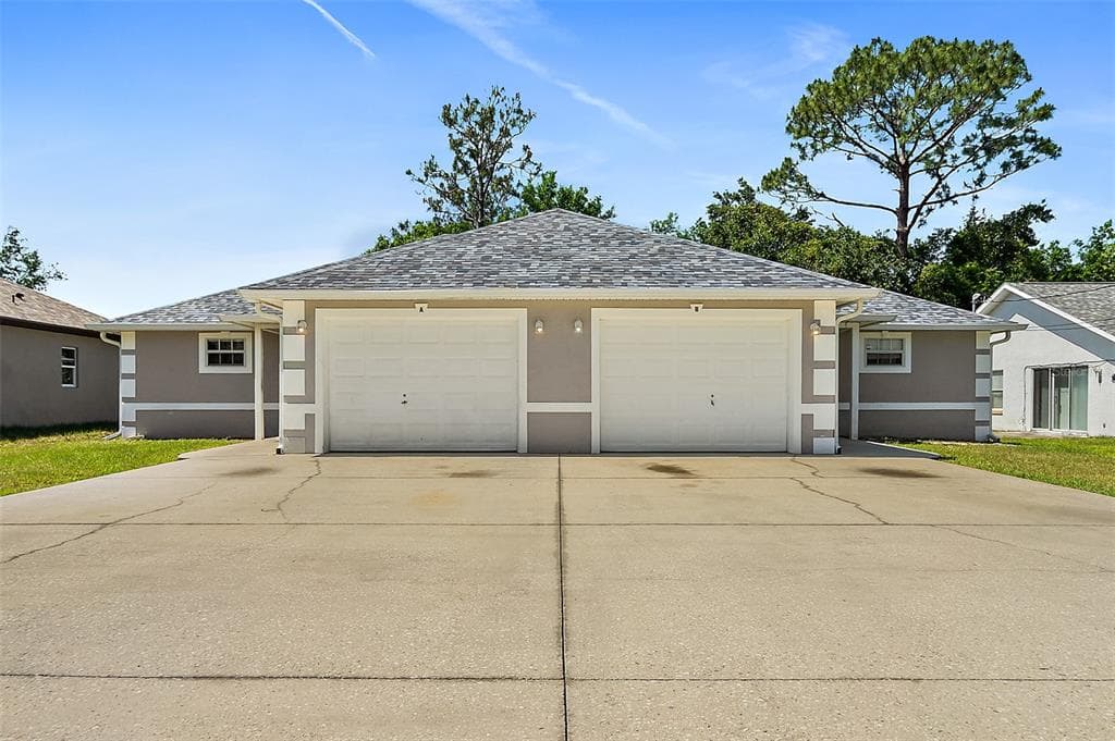 18 PROSPECT LANE # A & B, PALM COAST, FL 32164
