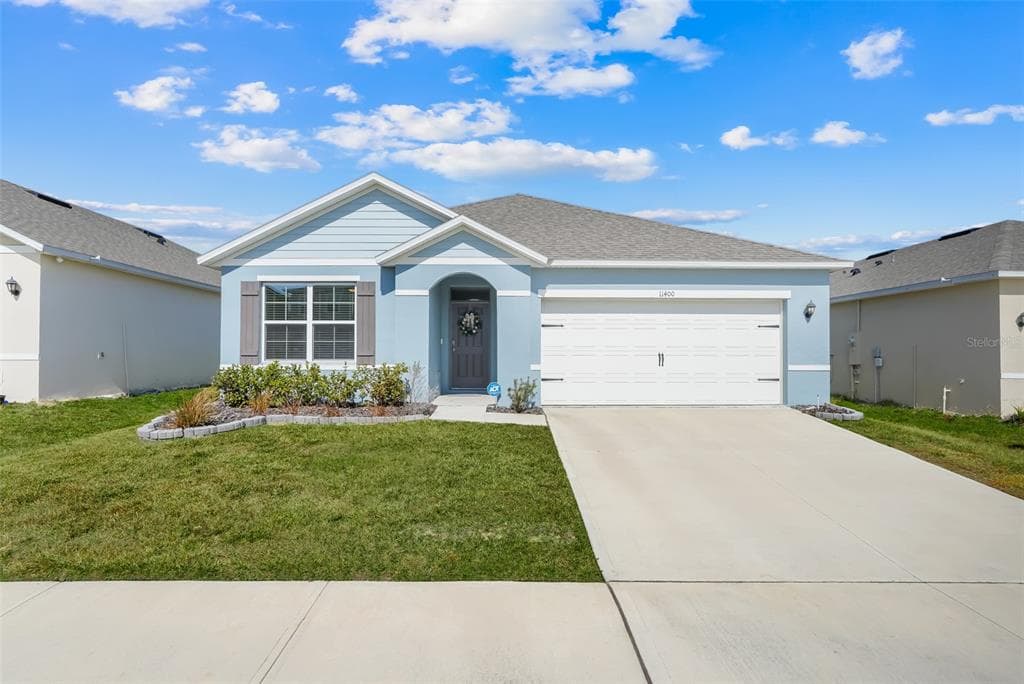 11400 AMBER RIDGE DRIVE, ZELLWOOD, FL 32798