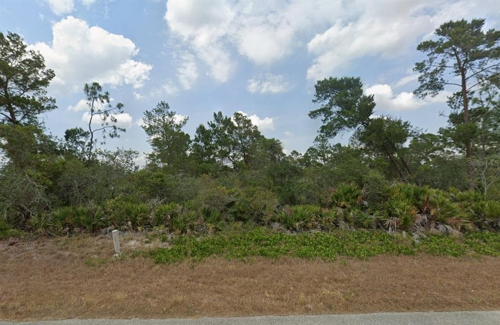 4512 SHAMROCK STREET, SEBRING, FL 33872