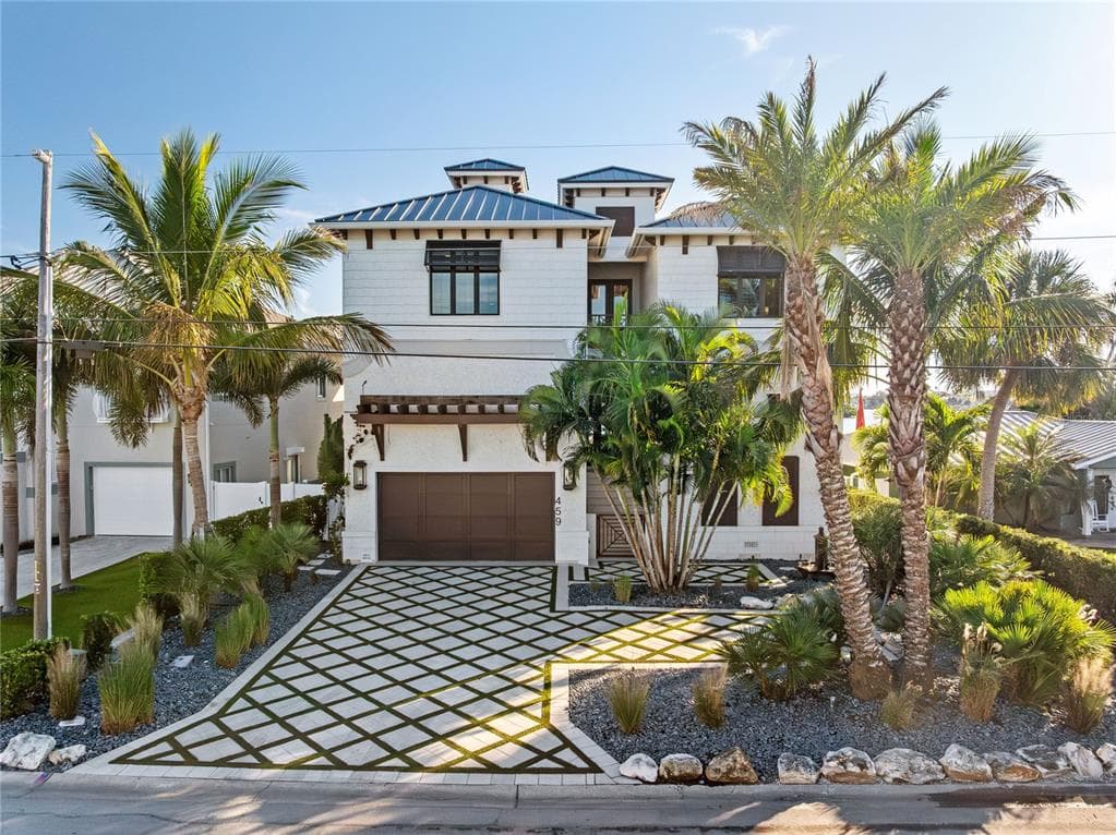 459 20TH AVENUE, INDIAN ROCKS BEACH, FL 33785
