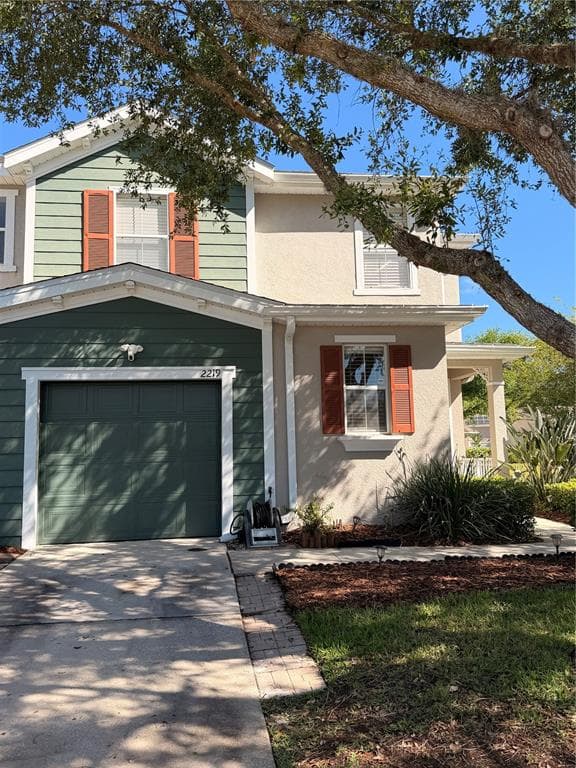 2219 PICO LANE, MOUNT DORA, FL 32757