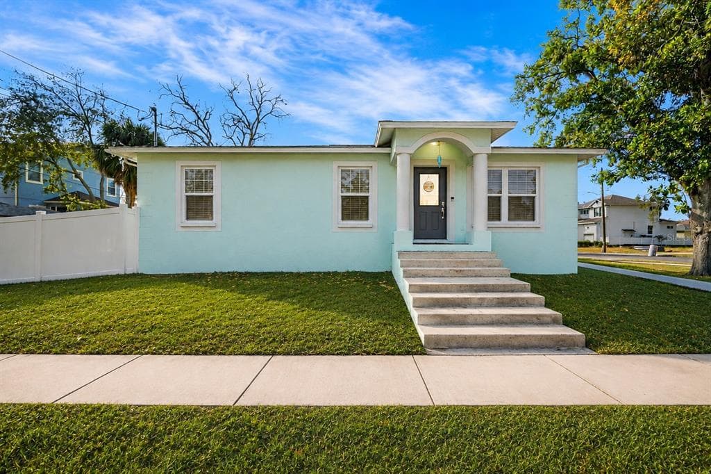 5316 W IDAHO STREET, TAMPA, FL 33616