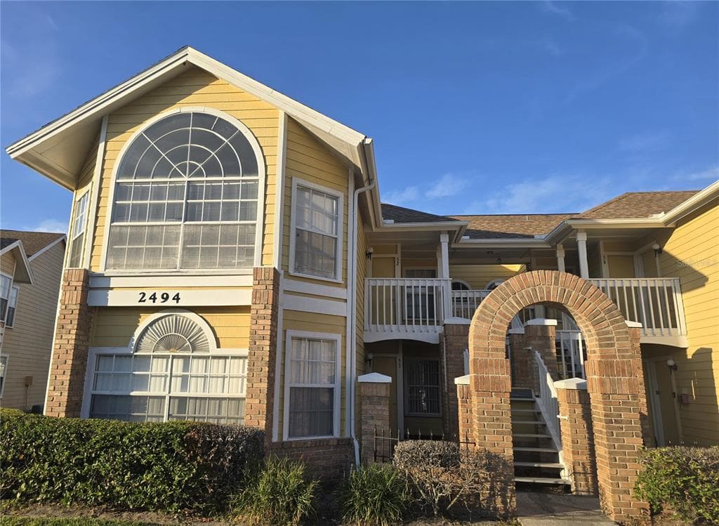 2494 SWEETWATER CLUB CIRCLE # 52, KISSIMMEE, FL 34746