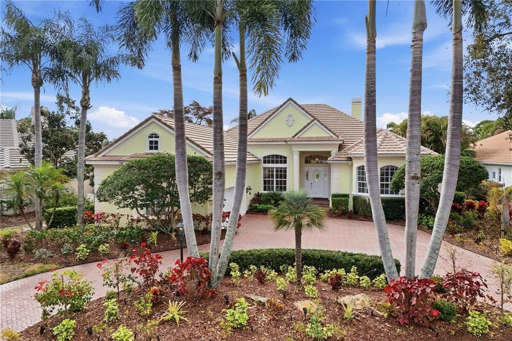 7908 WARWICK GARDENS LANE, UNIVERSITY PARK, FL 34201