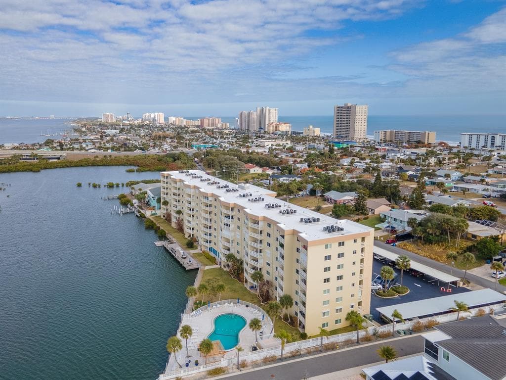 3606 S PENINSULA DRIVE # 208, PORT ORANGE, FL 32127