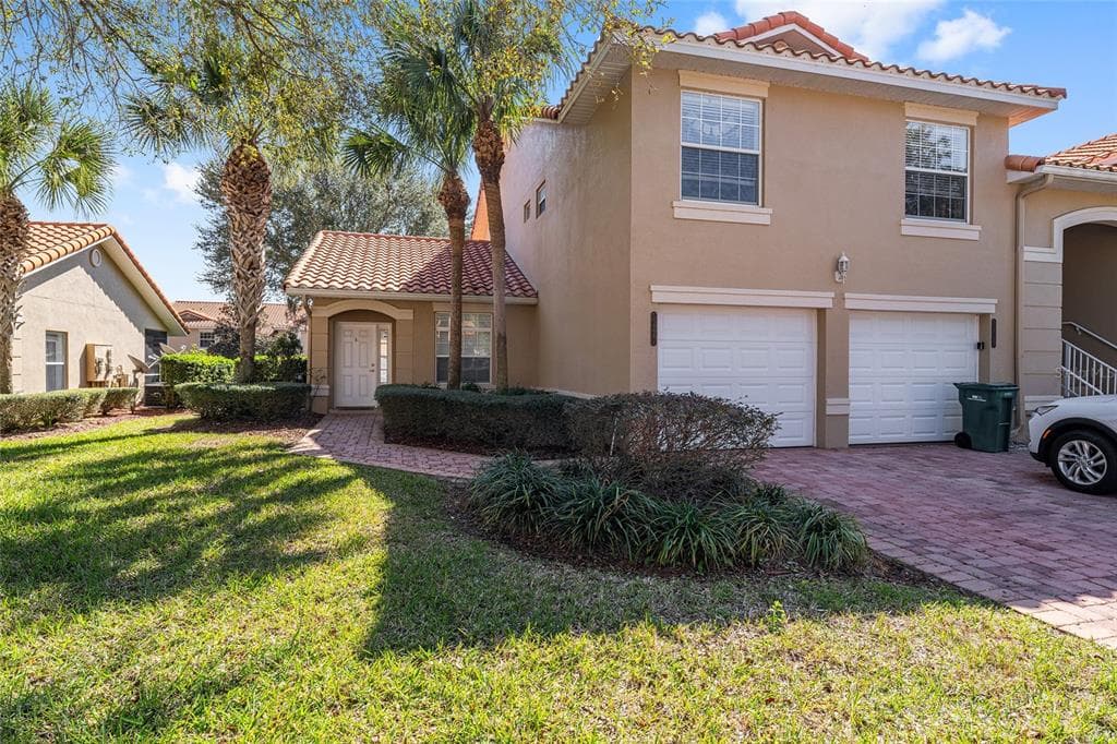 5427 COMPASS POINT # 1, OXFORD, FL 34484