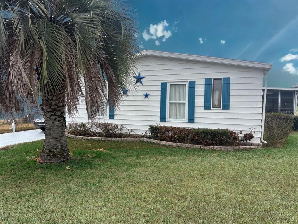 3746 PARWAY ROAD # 1349, ZELLWOOD, FL 32798
