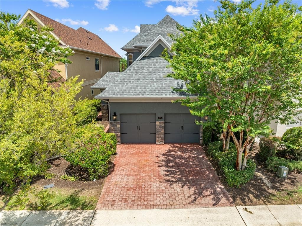 785 GOLDEN BEAR DRIVE, REUNION, FL 34747