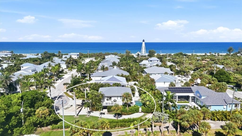 281 SEABREEZE COURT, BOCA GRANDE, FL 33921