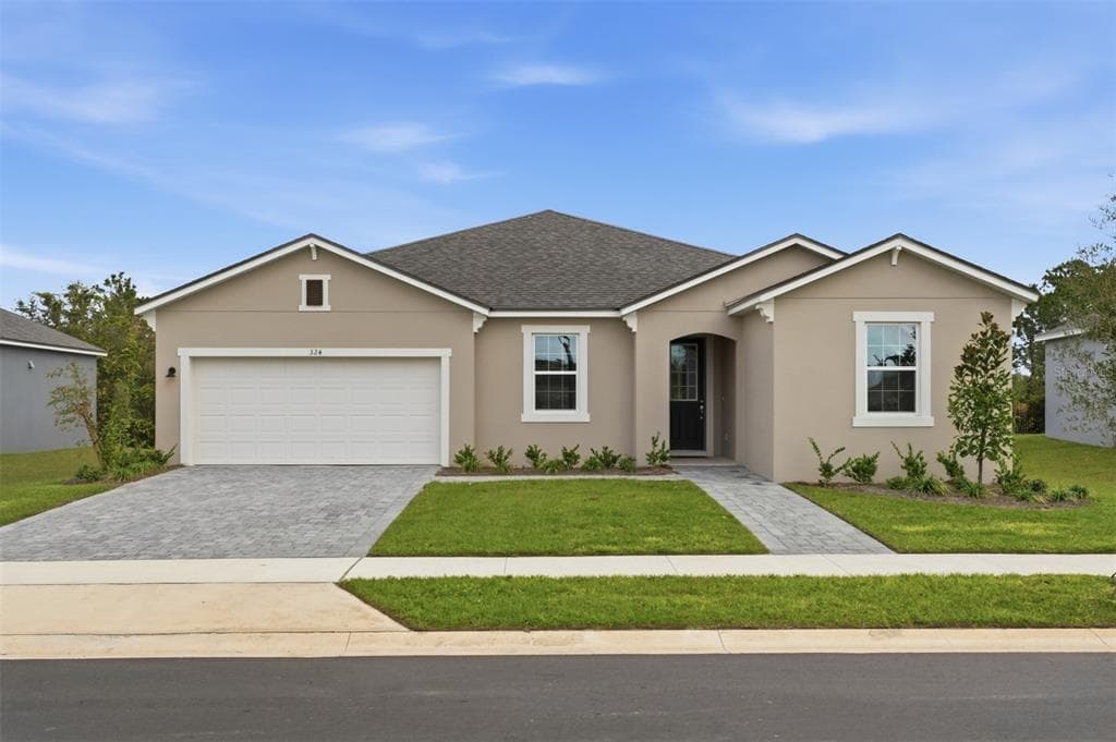 324 FREE RANGE DRIVE, GROVELAND, FL 34736