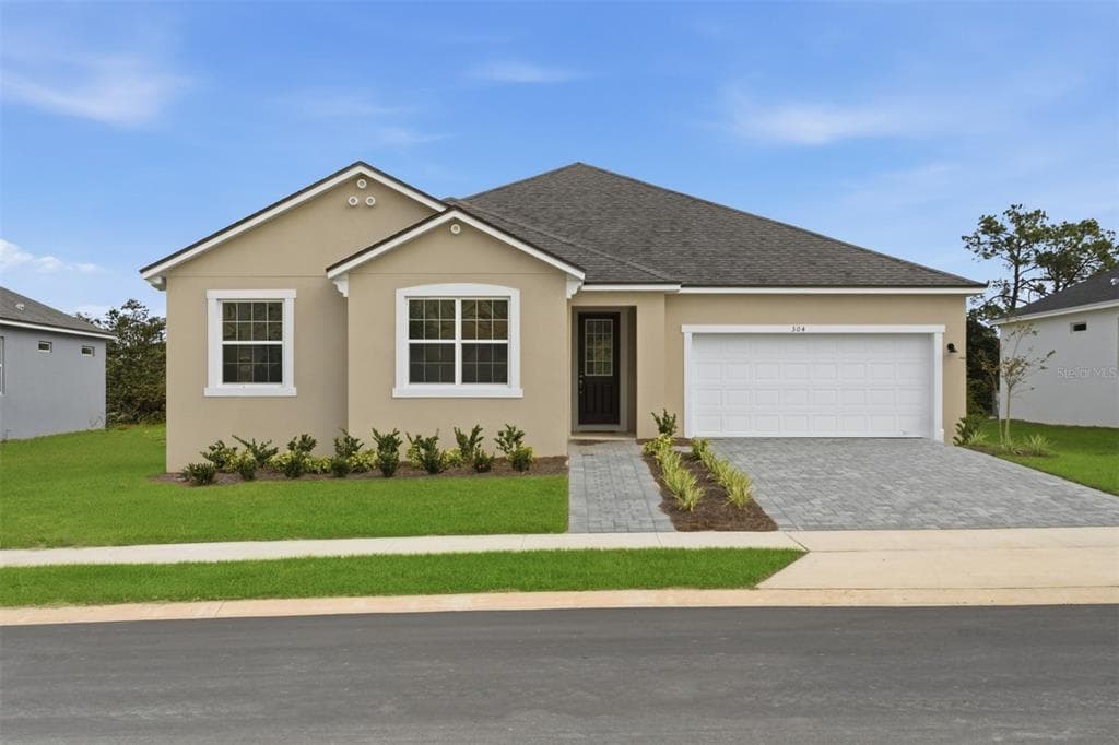 304 FREE RANGE DRIVE, GROVELAND, FL 34736