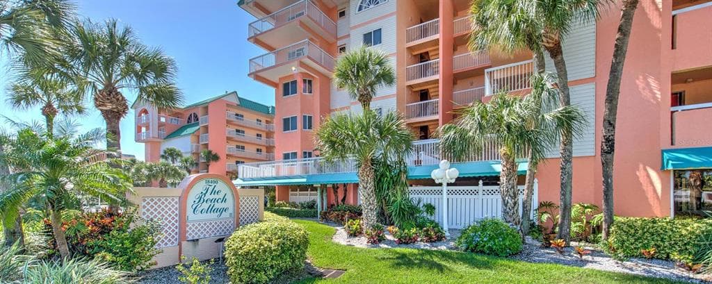 18400 GULF BOULEVARD # 2405, INDIAN SHORES, FL 33785