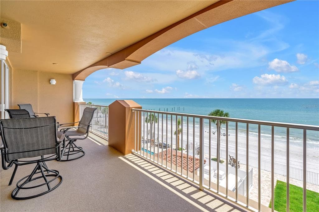 16326 GULF BOULEVARD # 308, REDINGTON BEACH, FL 33708