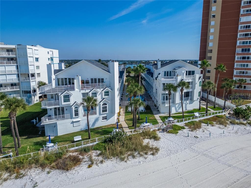 17960 GULF BOULEVARD # 119, REDINGTON SHORES, FL 33708