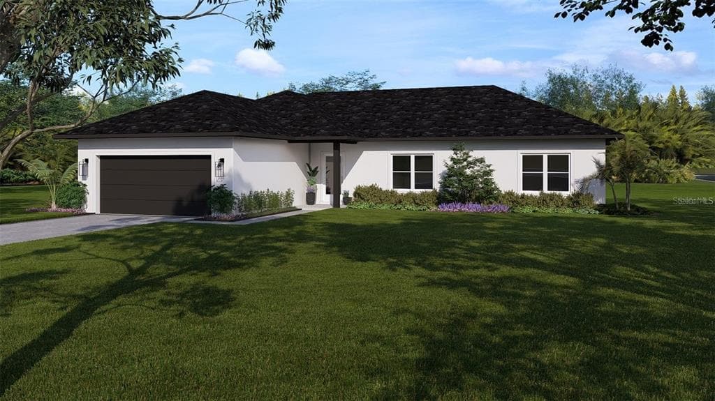 13311 MIDWAY AVENUE, ASTATULA, FL 34705