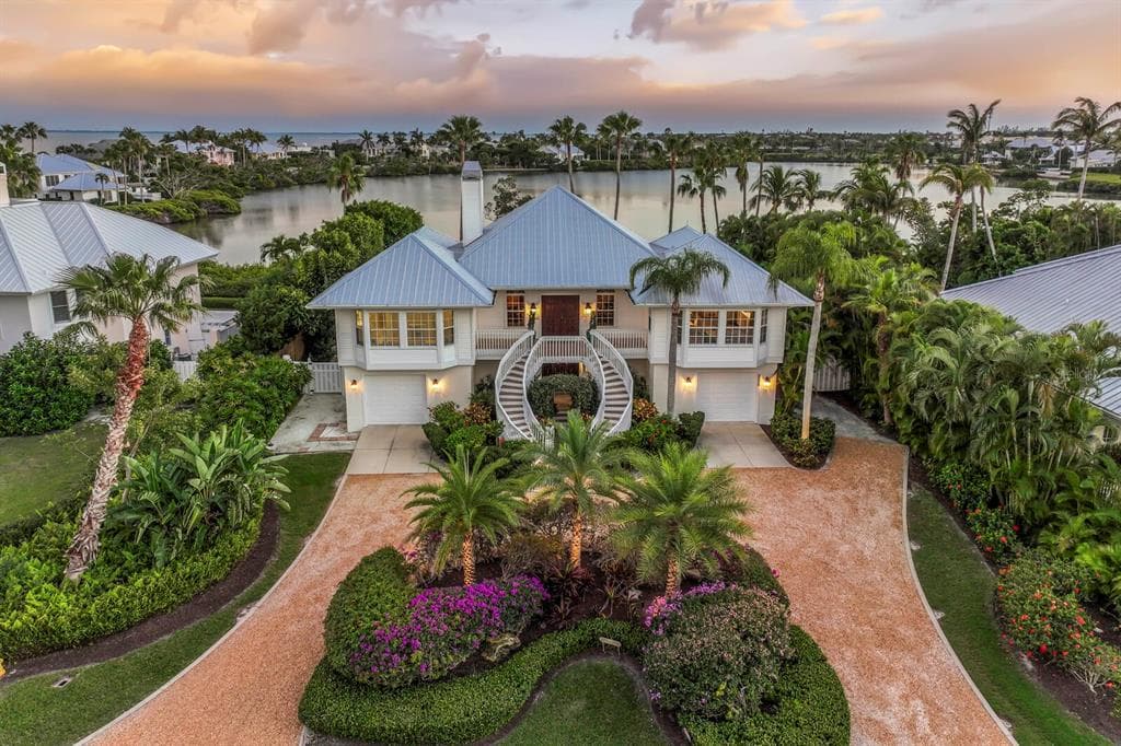 1678 JOSE GASPAR DRIVE, BOCA GRANDE, FL 33921