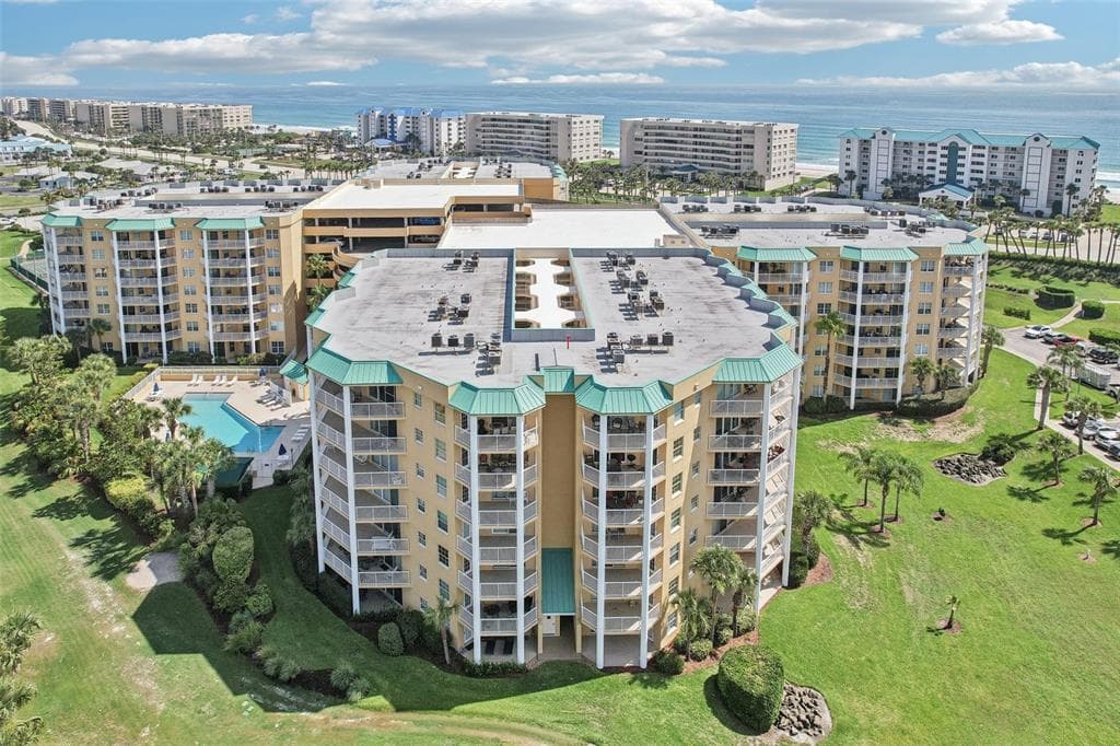 4650 LINKS VILLAGE DRIVE # B103, PONCE INLET, FL 32127