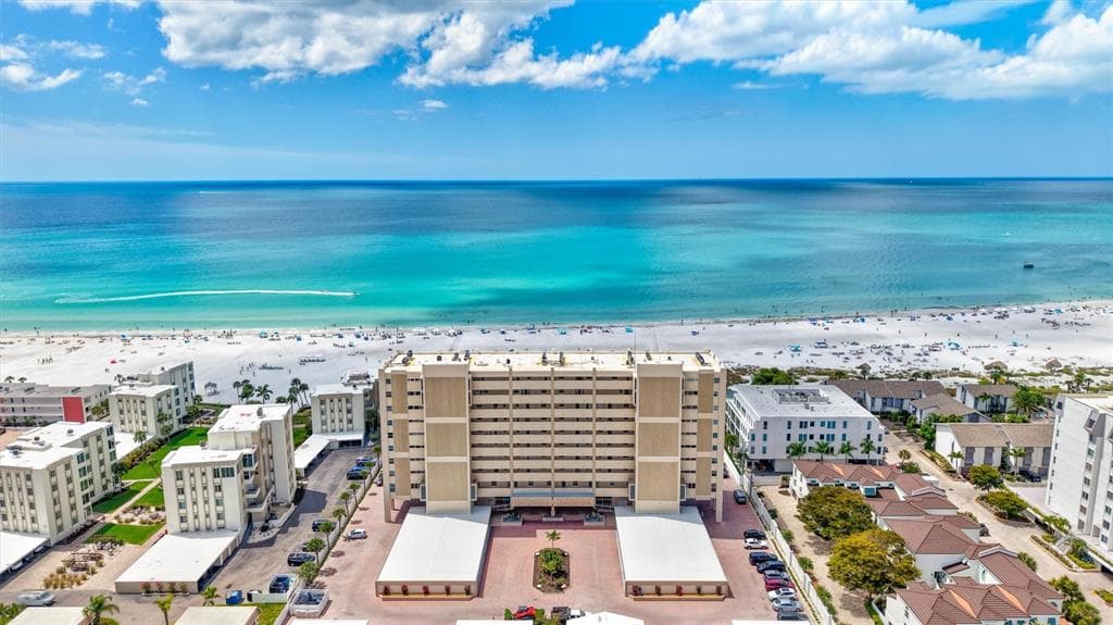 6140 MIDNIGHT PASS ROAD # 904, SARASOTA, FL 34242