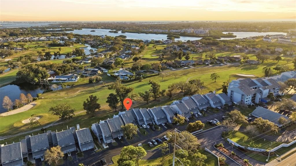 9100 PARK BOULEVARD # 6, SEMINOLE, FL 33777