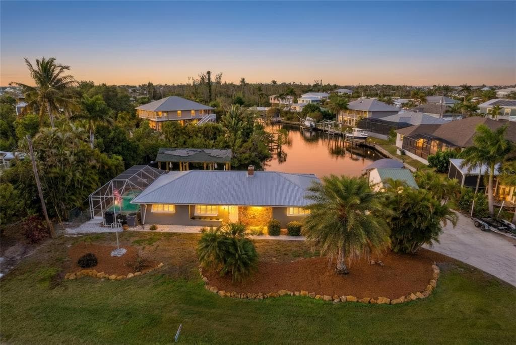 2740 SANIBEL BOULEVARD, ST JAMES CITY, FL 33956