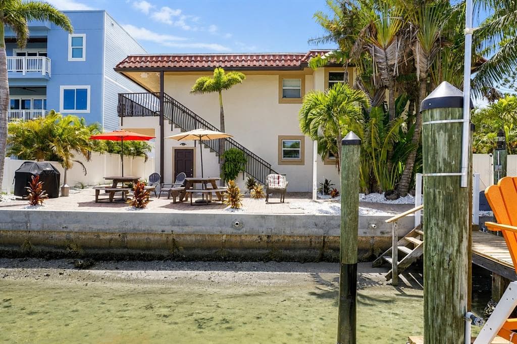 8535 BLIND PASS DRIVE # 103, TREASURE ISLAND, FL 33706