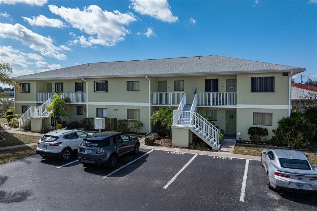25225 RAMPART BOULEVARD # 1606, PUNTA GORDA, FL 33983