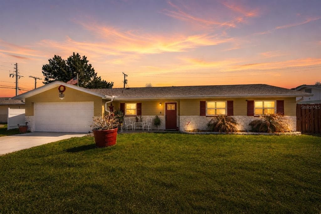 2005 ORIOLE LANE, SOUTH DAYTONA, FL 32119