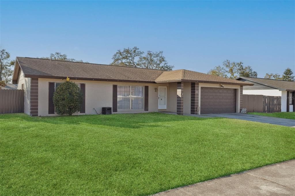 1614 BERKSHIRE DRIVE, BRANDON, FL 33511