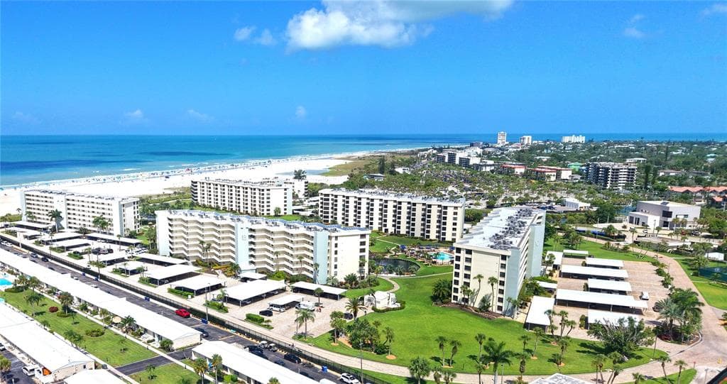 5780 MIDNIGHT PASS ROAD # 110, SARASOTA, FL 34242